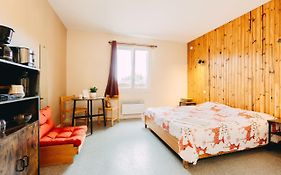 Residence Les Myrtilles